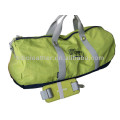 Sac de sport en nylon 420D en nylon de sport pour hommes